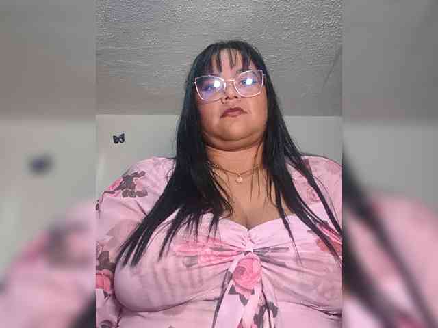 CandyBrowm webcam