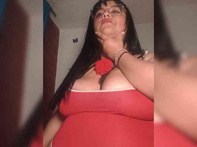 CandyBrowm webcam
