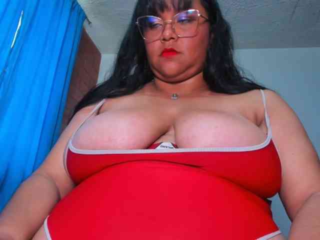 CandyBrowm webcam