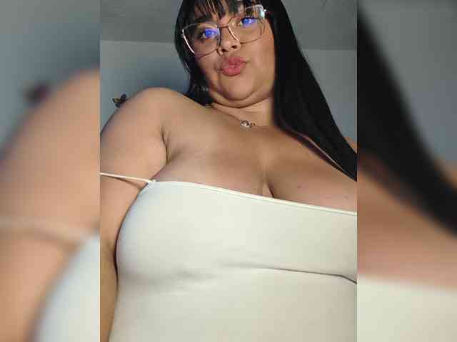 CandyBrowm webcam