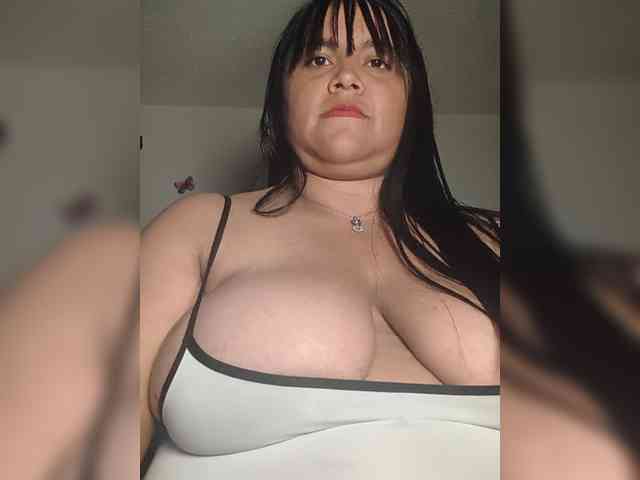 CandyBrowm webcam
