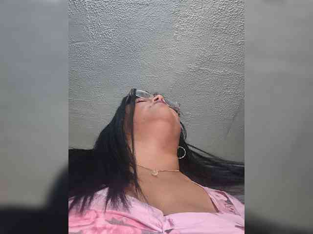 CandyBrowm webcam