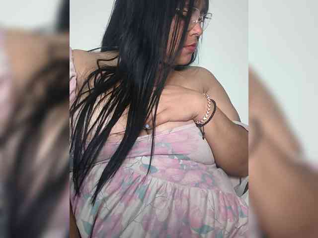 CandyBrowm Live Webcam on BongaCams