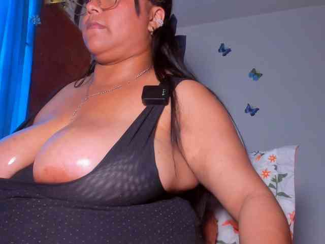 CandyBrowm