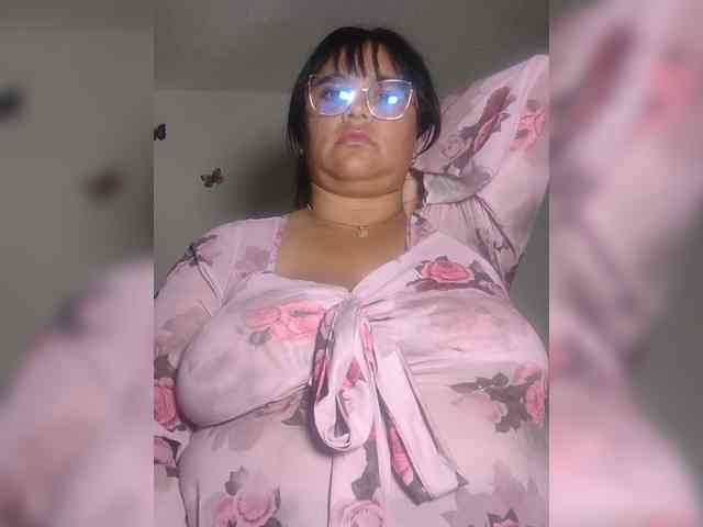 CandyBrowm webcam