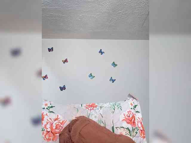 CandyBrowm webcam