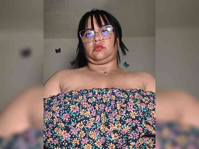 CandyBrowm webcam