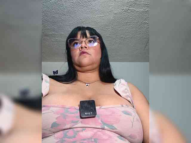 CandyBrowm webcam
