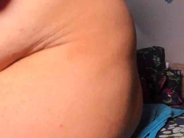 CandyBrowm webcam