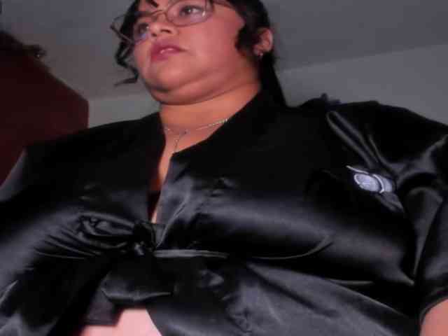 live sexcam CandyBrowm