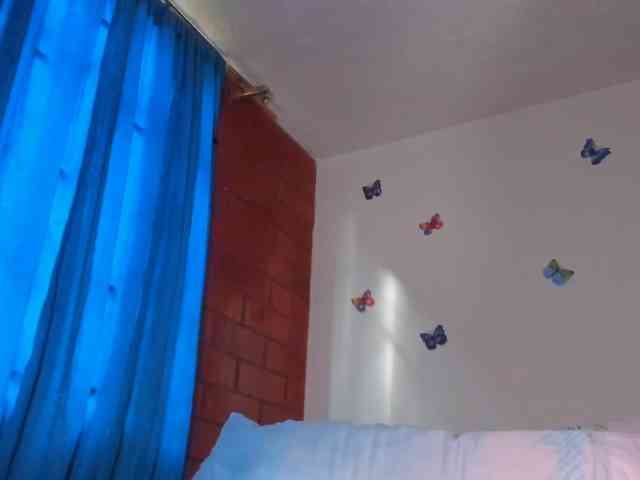 candybrowm's live room