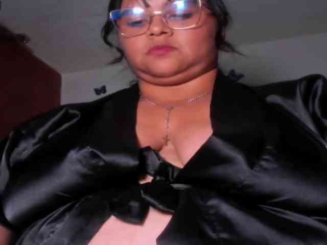 CandyBrowm webcam