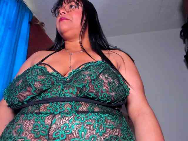 CandyBrowm Live Webcam on BongaCams