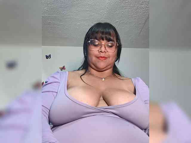 CandyBrowm webcam
