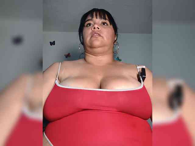 CandyBrowm webcam