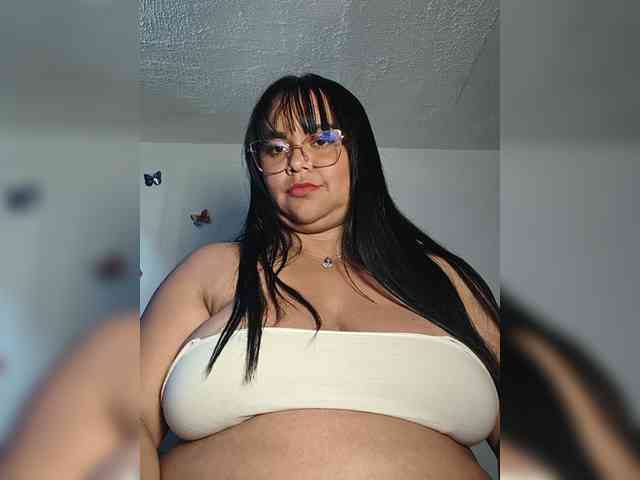 CandyBrowm webcam