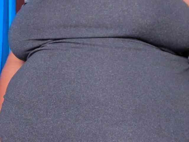 CandyBrowm webcam