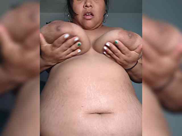 CandyBrowm webcam
