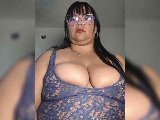 CandyBrowm webcam