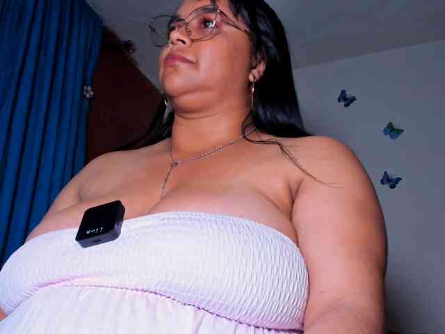 CandyBrowm