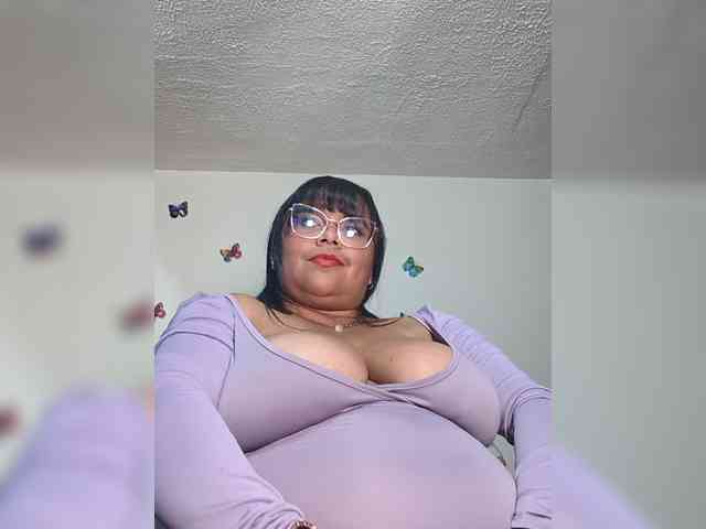 CandyBrowm webcam
