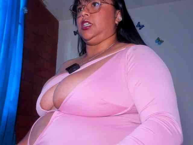 CandyBrowm webcam