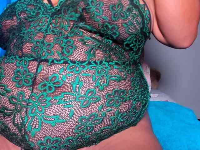 CandyBrowm Live Webcam on BongaCams