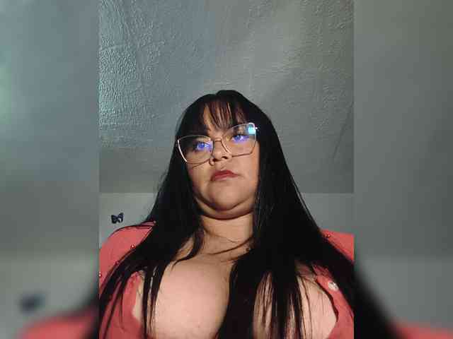 CandyBrowm webcam