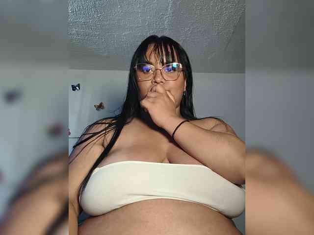CandyBrowm webcam