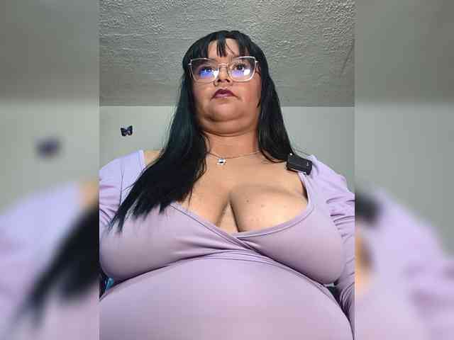 CandyBrowm webcam