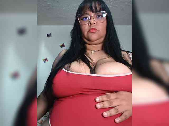 CandyBrowm webcam
