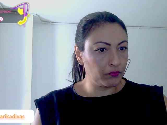ErikaRika webcam