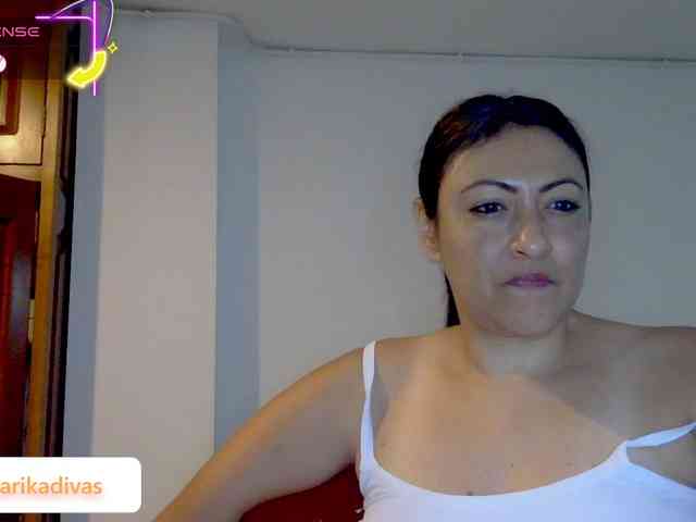 ErikaRika webcam