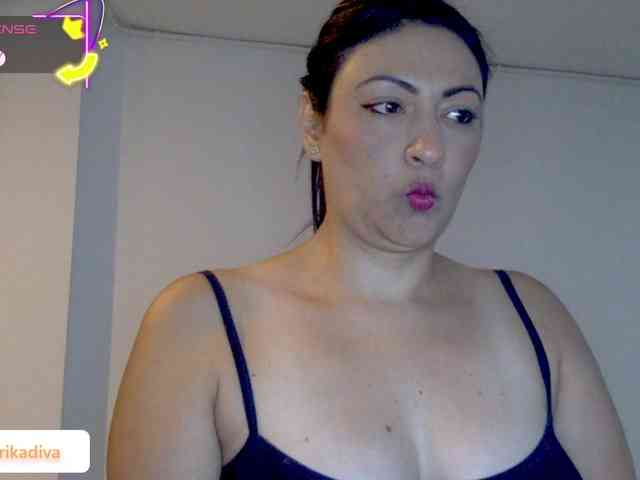 ErikaRika webcam