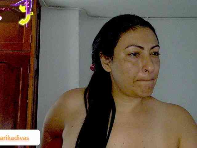 ErikaRika webcam