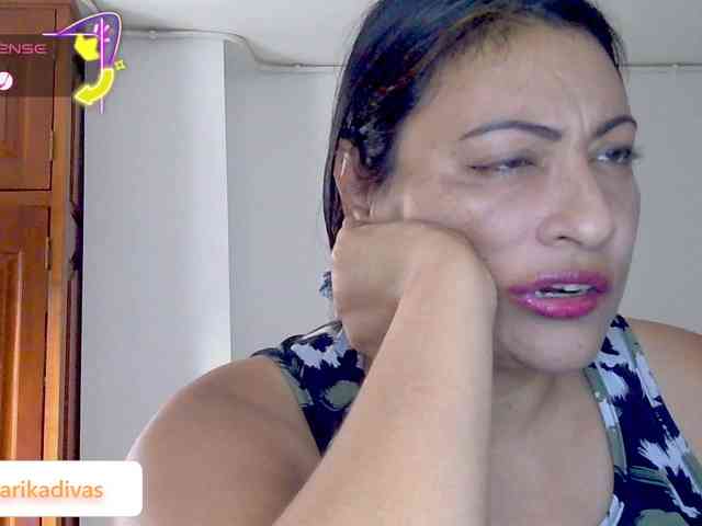 ErikaRika webcam