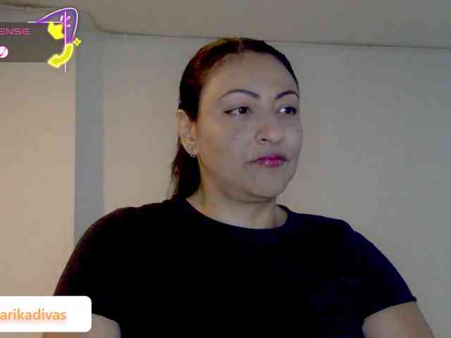 ErikaRika webcam