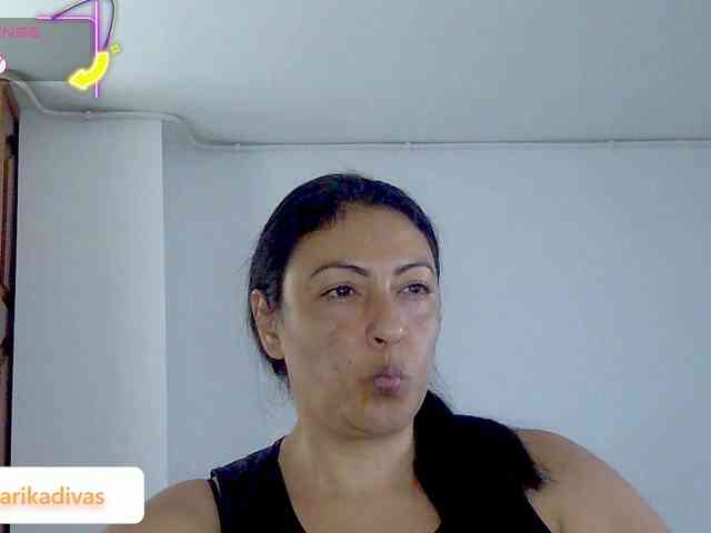 ErikaRika webcam