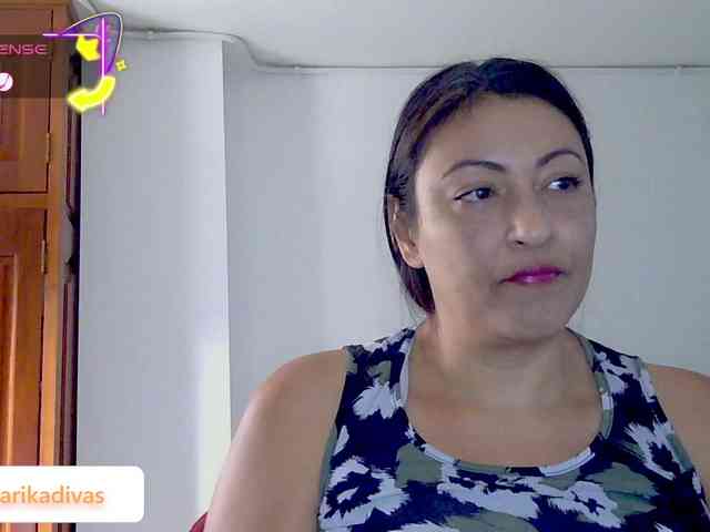 ErikaRika webcam
