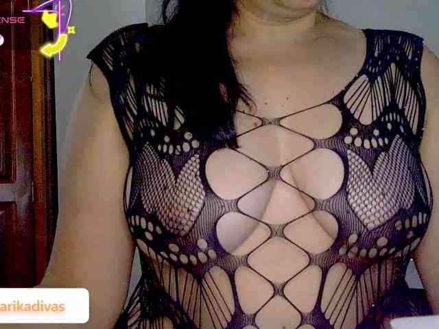 ErikaRika webcam