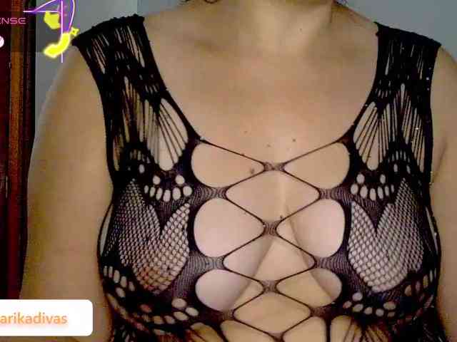 ErikaRika webcam