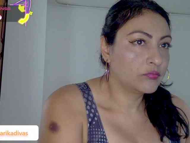 ErikaRika webcam