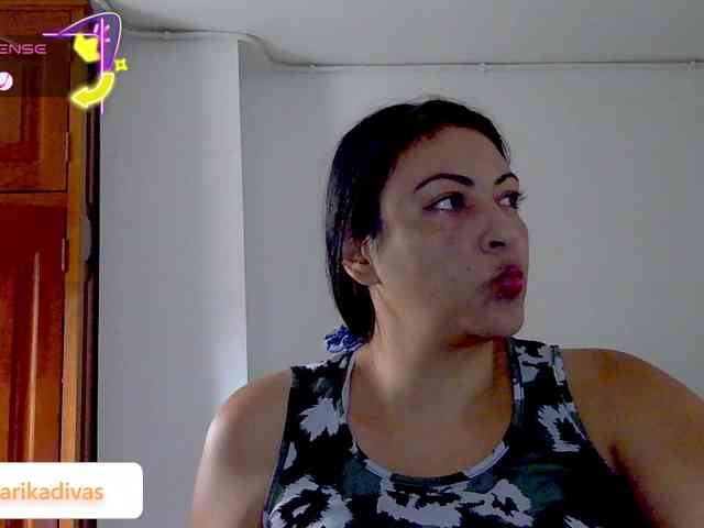 ErikaRika webcam