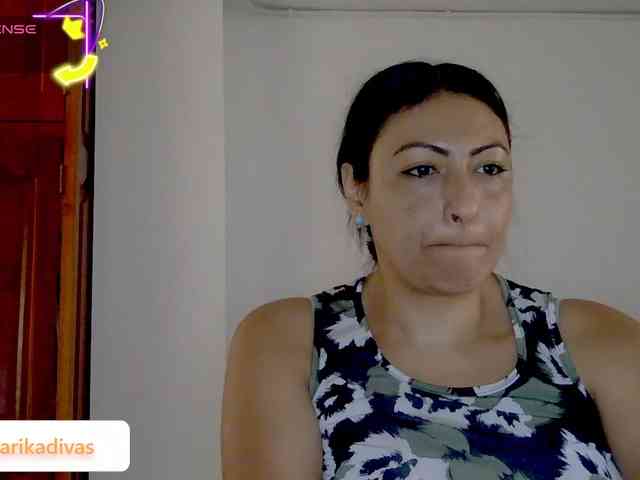 ErikaRika webcam
