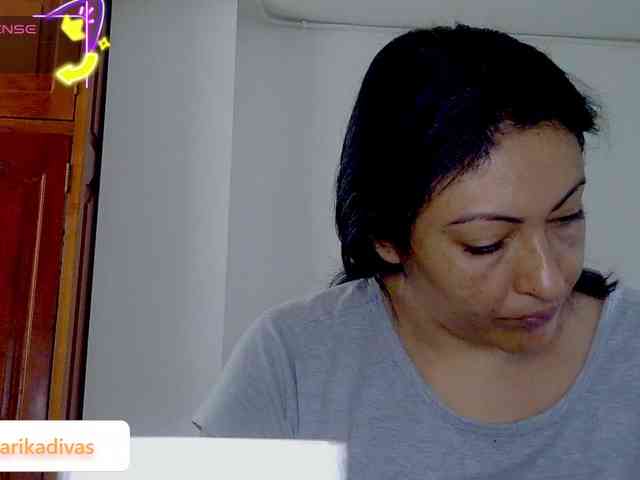 ErikaRika webcam