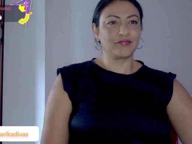 ErikaRika webcam