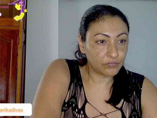 ErikaRika webcam