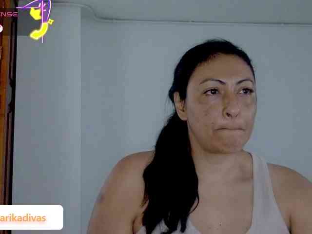 ErikaRika webcam