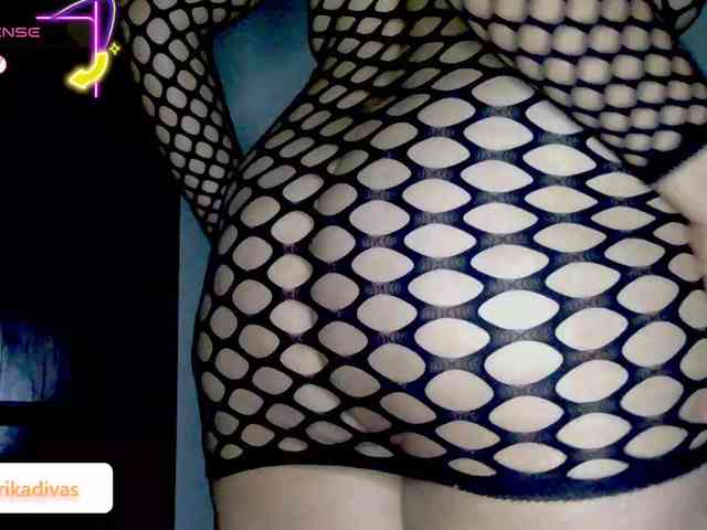 ErikaRika webcam