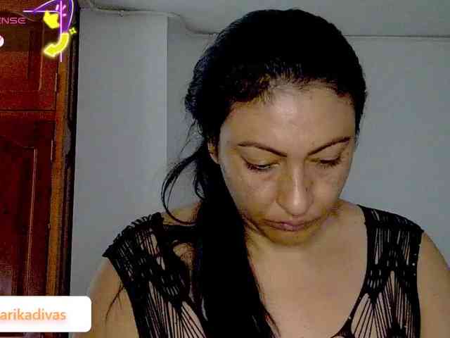 ErikaRika webcam